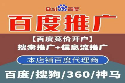 SEM竞价代运营公司案例应用解读